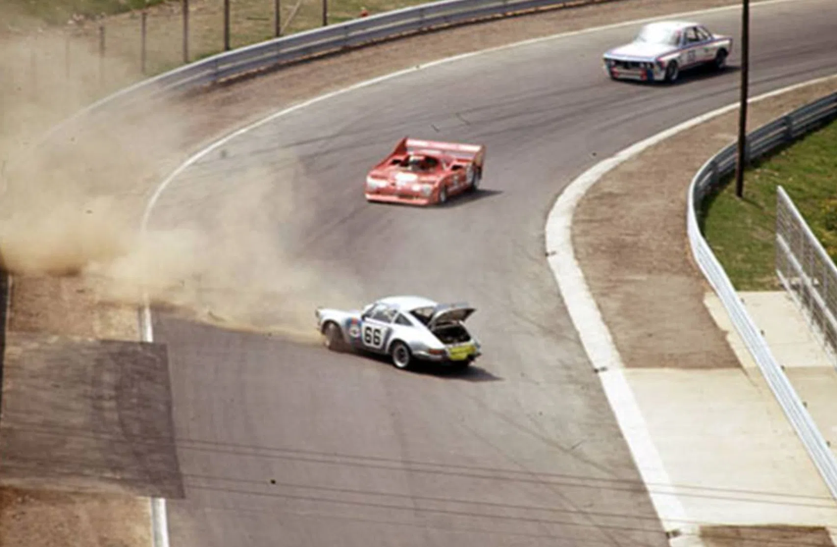 Nurburgring 1000kms 1973